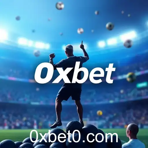 The Rise of Digital Entertainment: 0xBet's Impact on Gaming