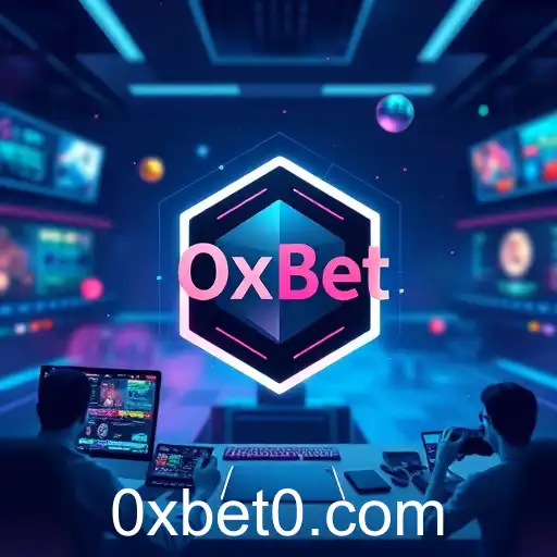 The Rise of 0xBet: A New Era in Online Gaming