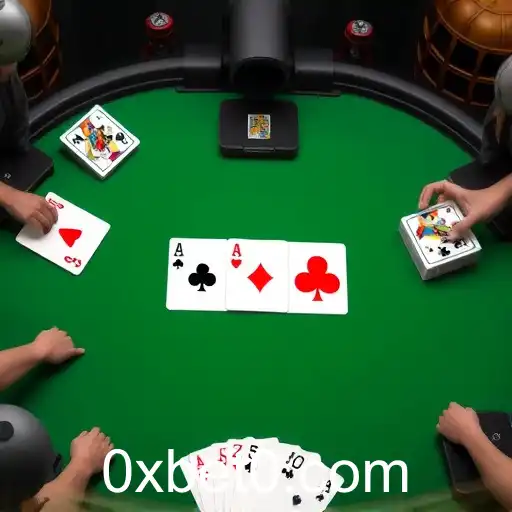 The Rise of Crypto Betting in the Digital Age