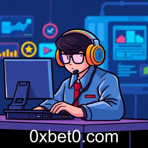 The Rise of Online Betting Platforms Amid Regulation Challenges