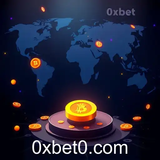 The Rise of 0xbet: Gaming and Cryptocurrency