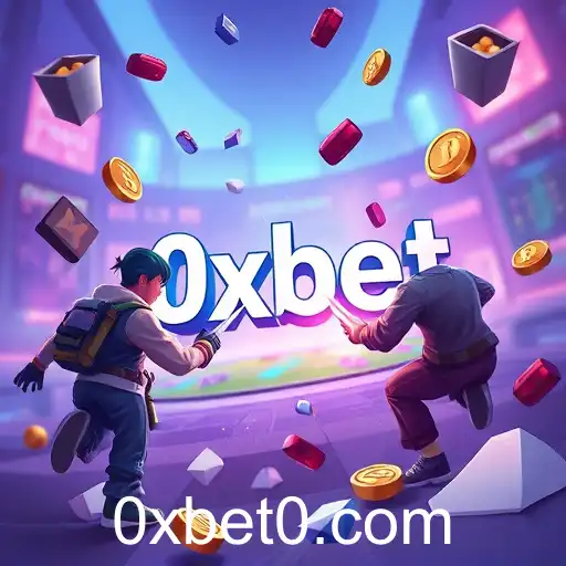 The Rising Influence of 0xBET in Online Gaming