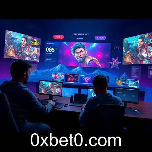 The Rise of Digital Gaming in 2025