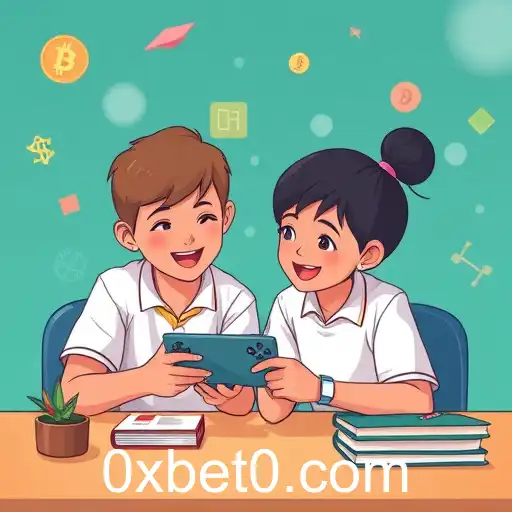 The Rise of Game-Based Learning Platforms