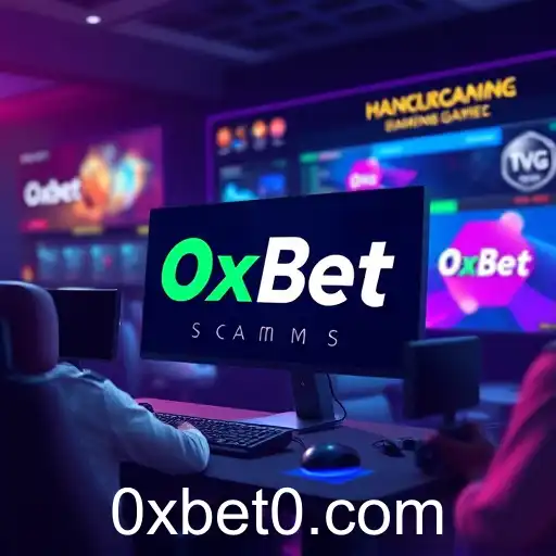 Gaming Evolution: The Rise of 0xBet