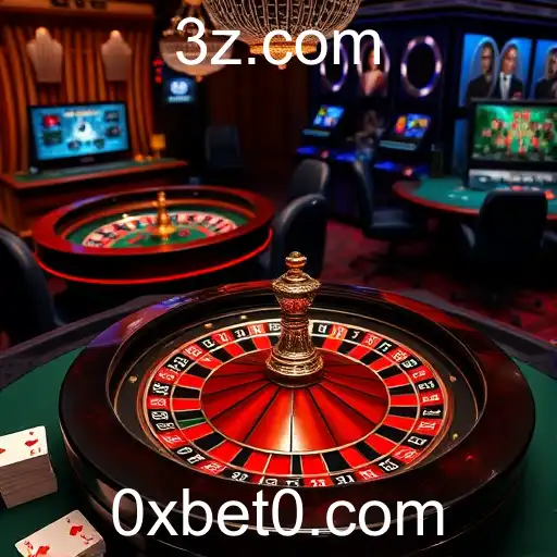 Emerging Trends in Online Gambling and Cryptocurrency
