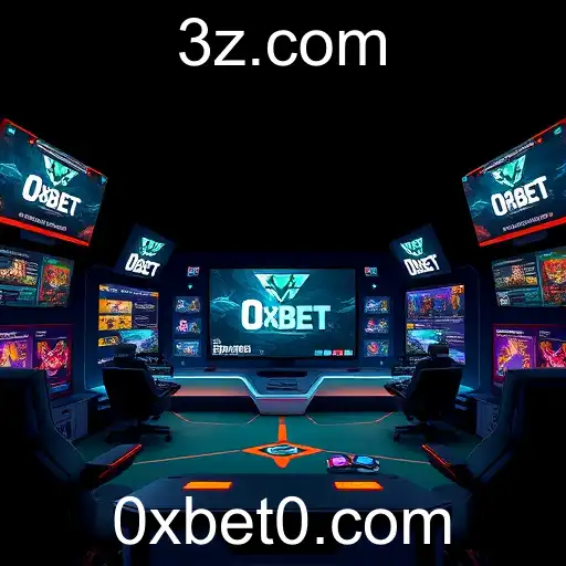 The Rise of 0xbet: A Gamer's Haven in the Digital Age