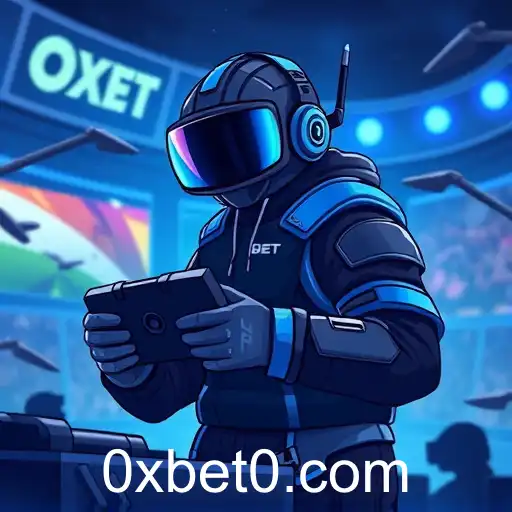 The Rise of 0xbet in the Gaming Industry