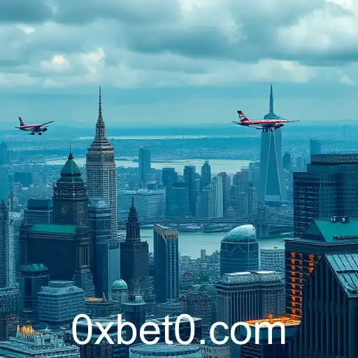 The Rise of 0xbet: Gaming Meets Blockchain