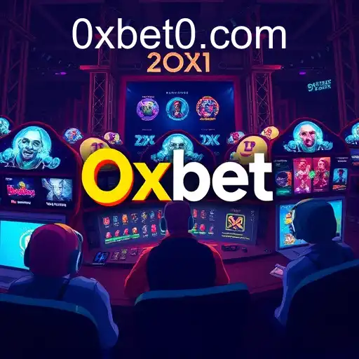 The Digital Evolution of Gaming: 0xbet and Its Innovations