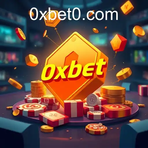 Exploring 0xbet: A Gaming Phenomenon