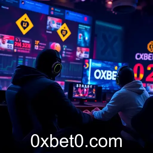 The Rise of 0xBet: A New Era for Online Gaming