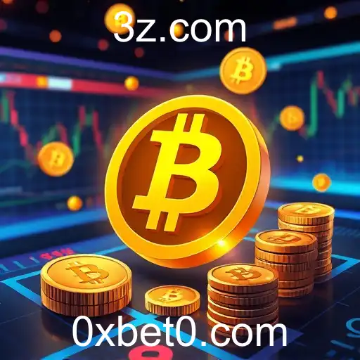 Exploring the Innovative World of Crypto Trading Games with 0xbet